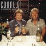 29-07-1991 Andre Hazes at restaurant De Kikker in Amsterdam Photo: Govert de Roos/Connu